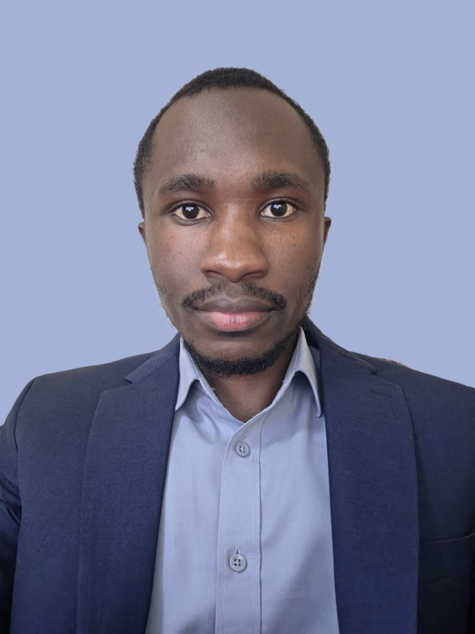 Victor Akoyo